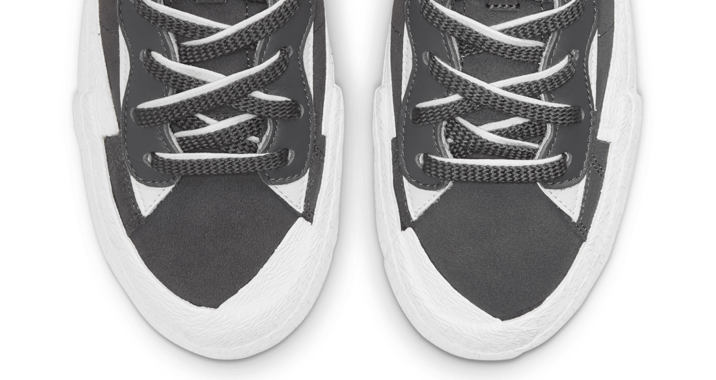 blazer low x sacai stockx