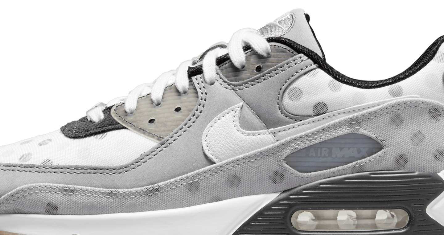 nike air max 90 polka