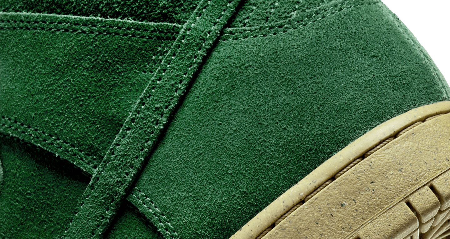 dunk high decon