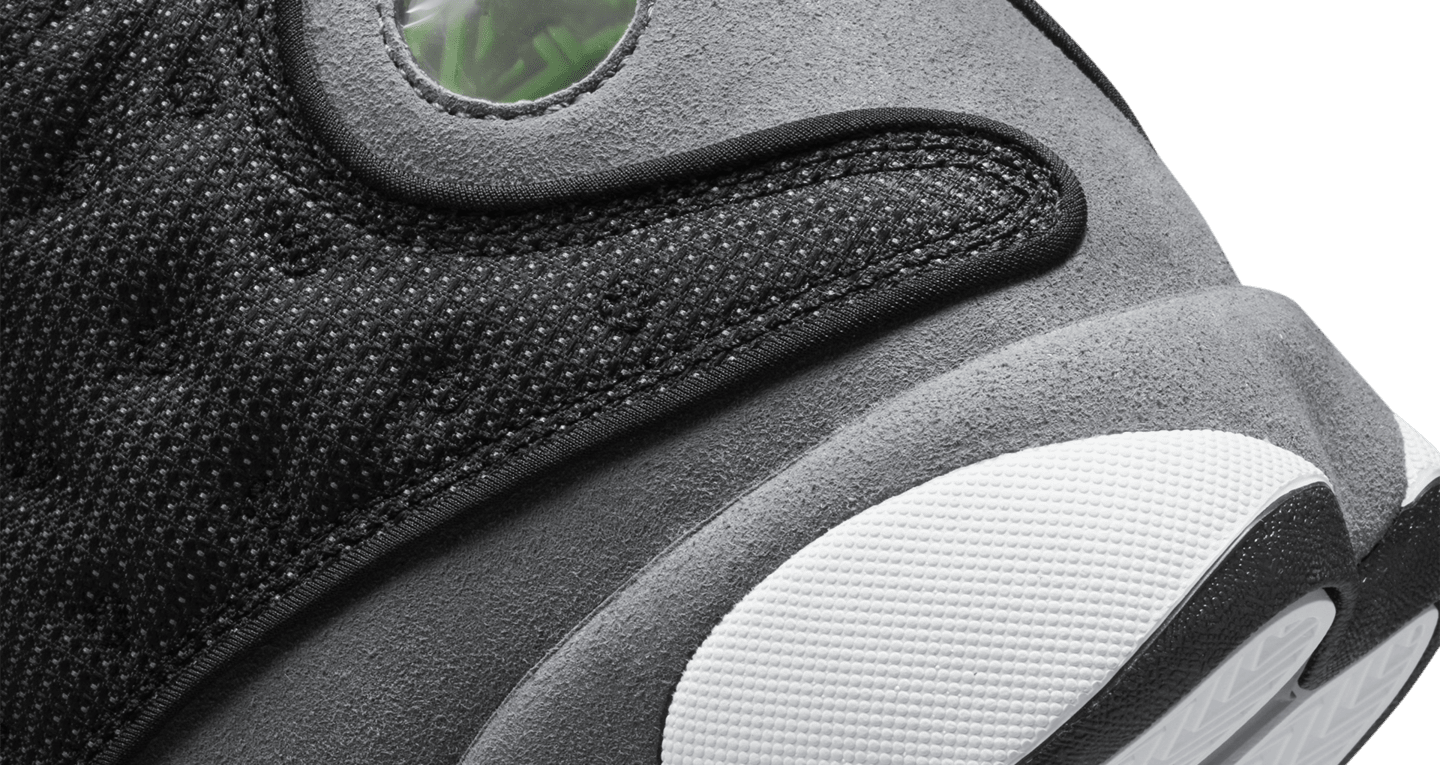 Air Jordan 13 'Black Flint' (DJ5982060). Nike SNKRS