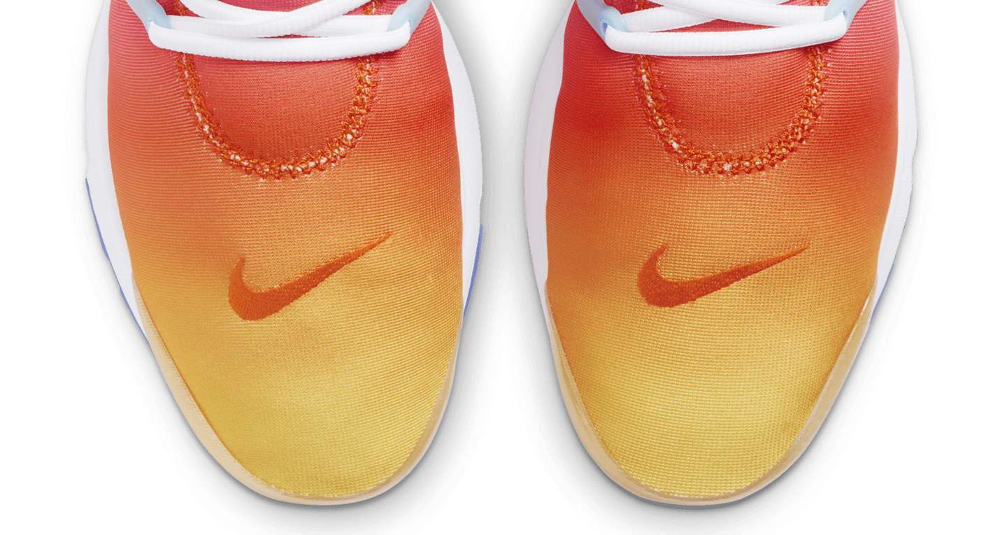 crimson siren red air presto