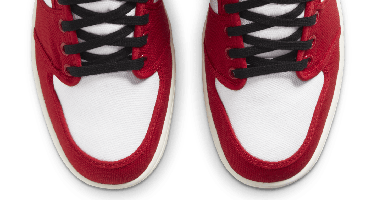 Air Jordan 1 KO 'Chicago' Release Date. Nike SNKRS