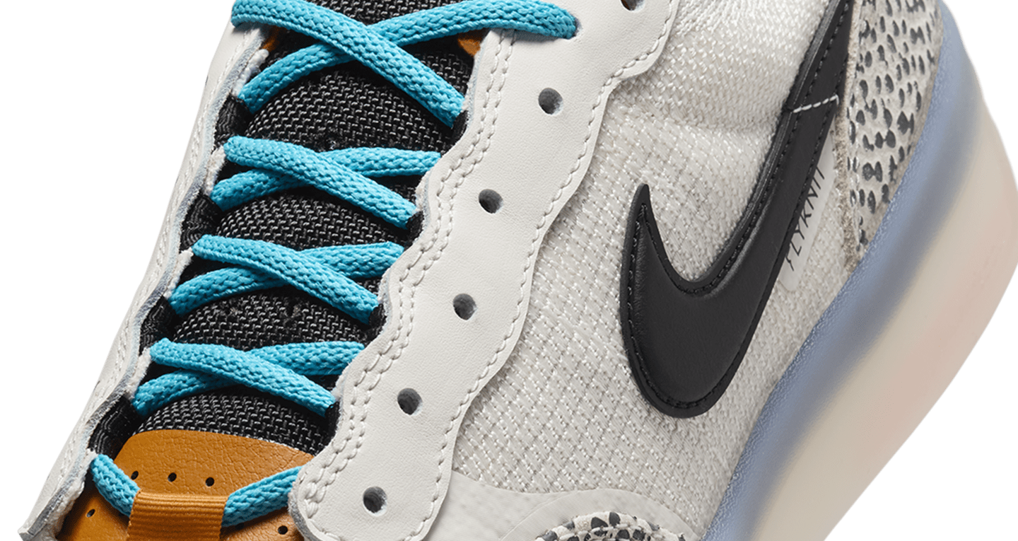 Nike SB PS8 'Phantom and Black' (FN0374001). Nike SNKRS