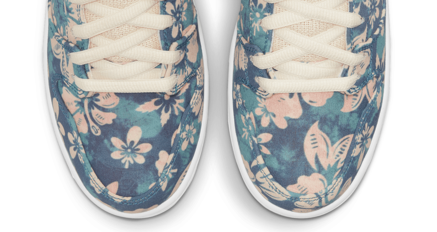 dunk high pro hawaii