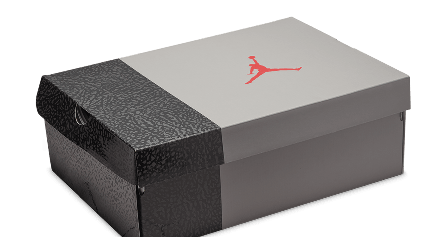 Air Jordan 3 Retro 'Cement Grey' (CT8532106) release date. Nike SNKRS