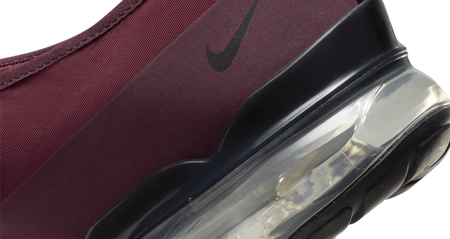 vapormax burgundy navy