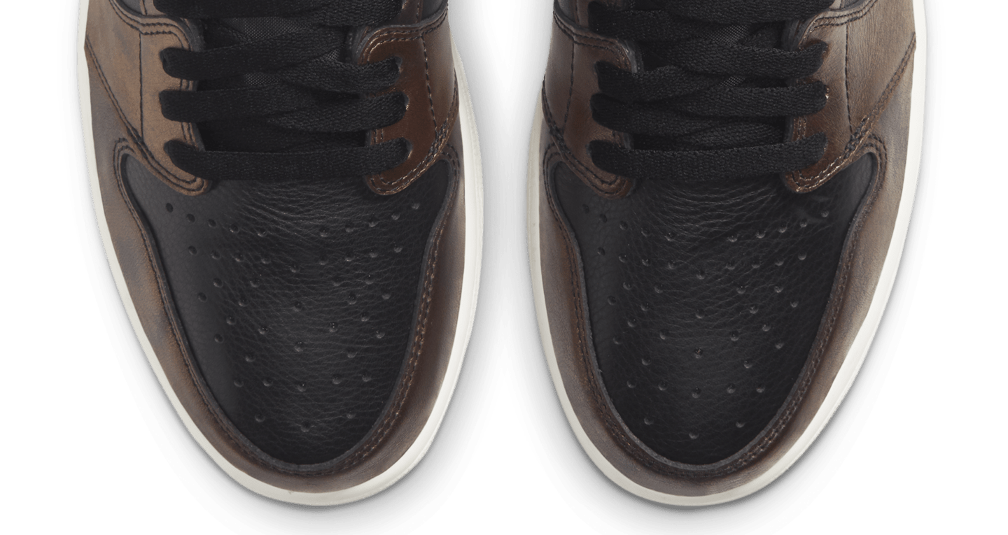air jordan 1 rust shadow restock