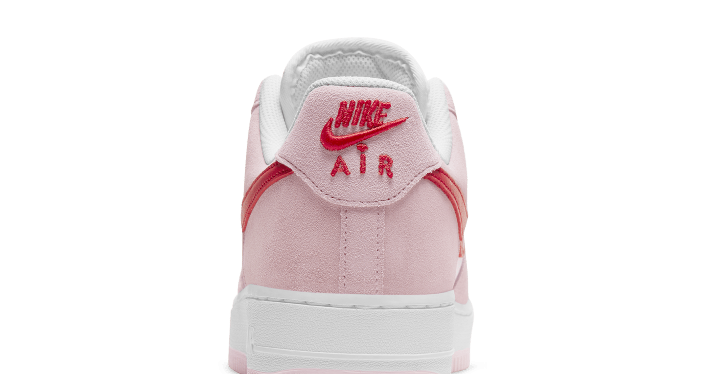 valentine's air force 1 release date
