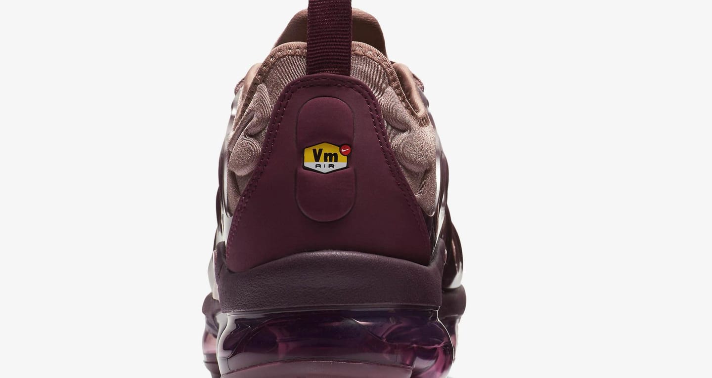 smokey mauve vapormax