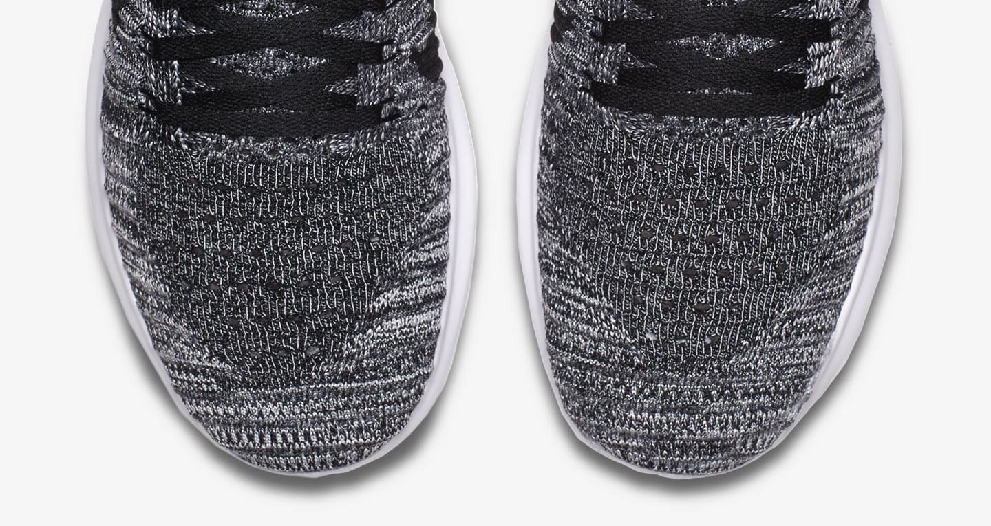 ladies nike free rn flyknit