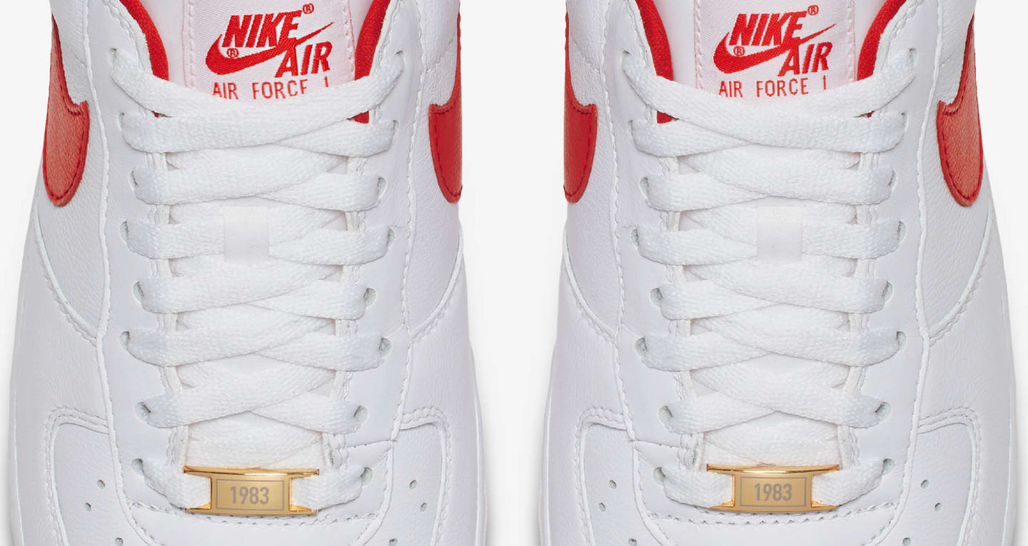 champion nike air force