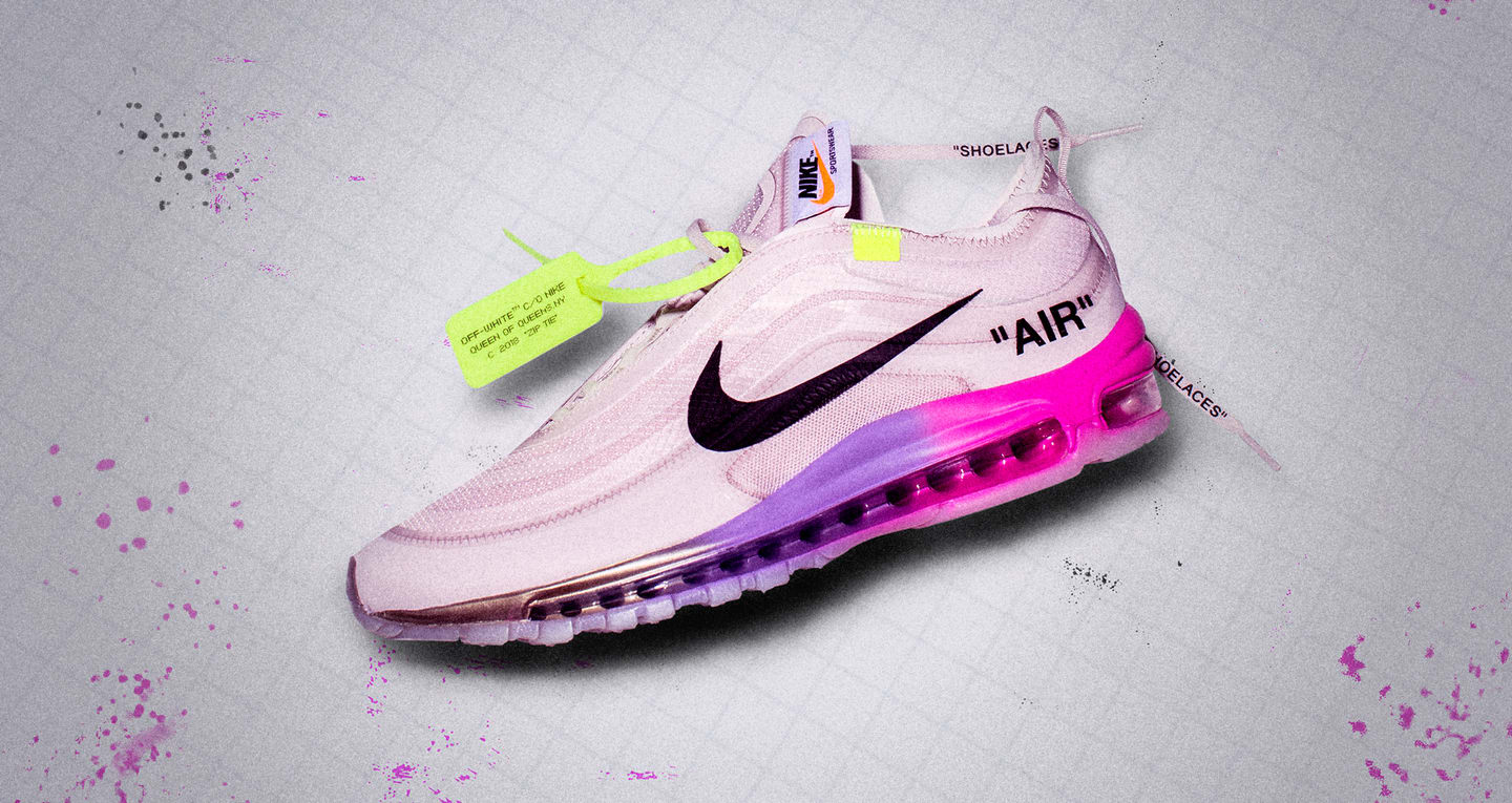 the ten air max 97