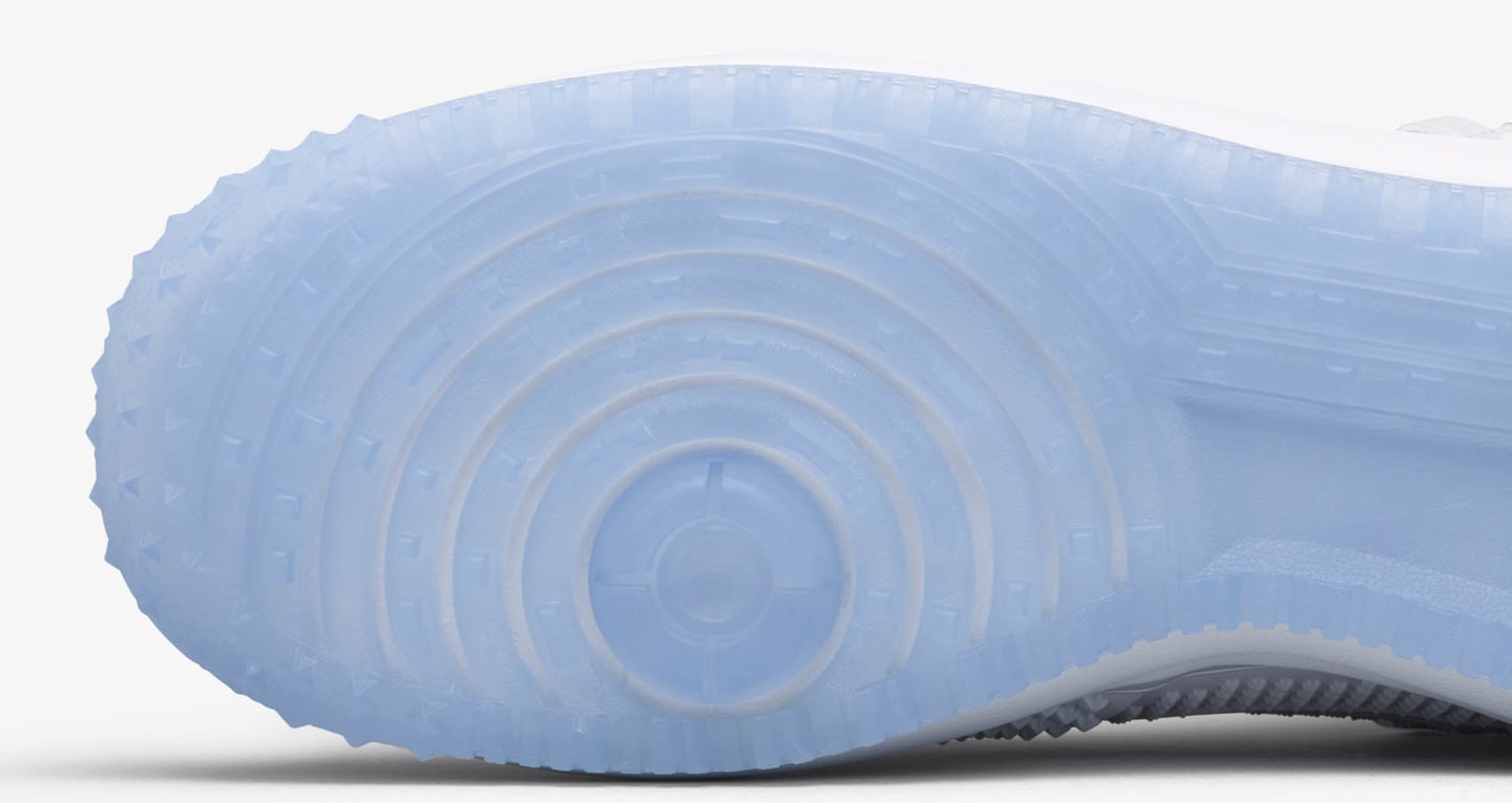 lunardome 1 sneakerboot