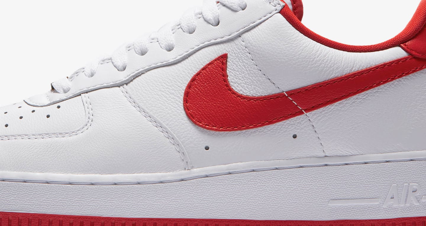 champion nike air force 1