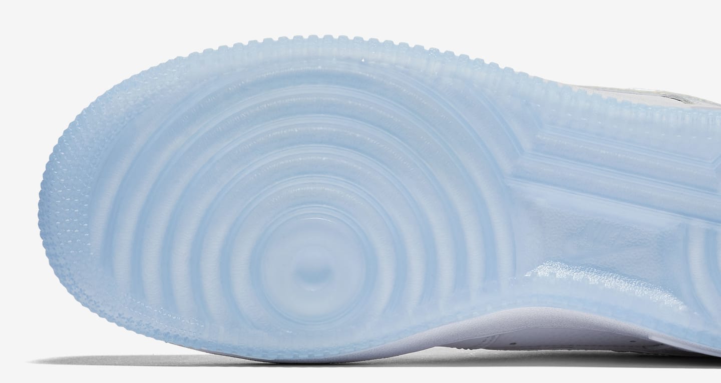 wmns air force 1 low blue tint