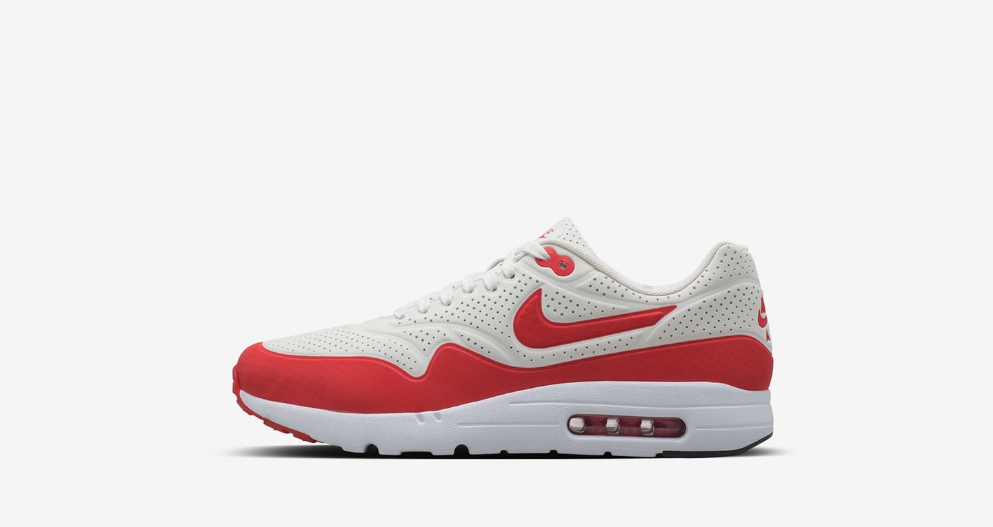 Inside the Vault: Nike Air Max 1 Evolution. Nike SNKRS