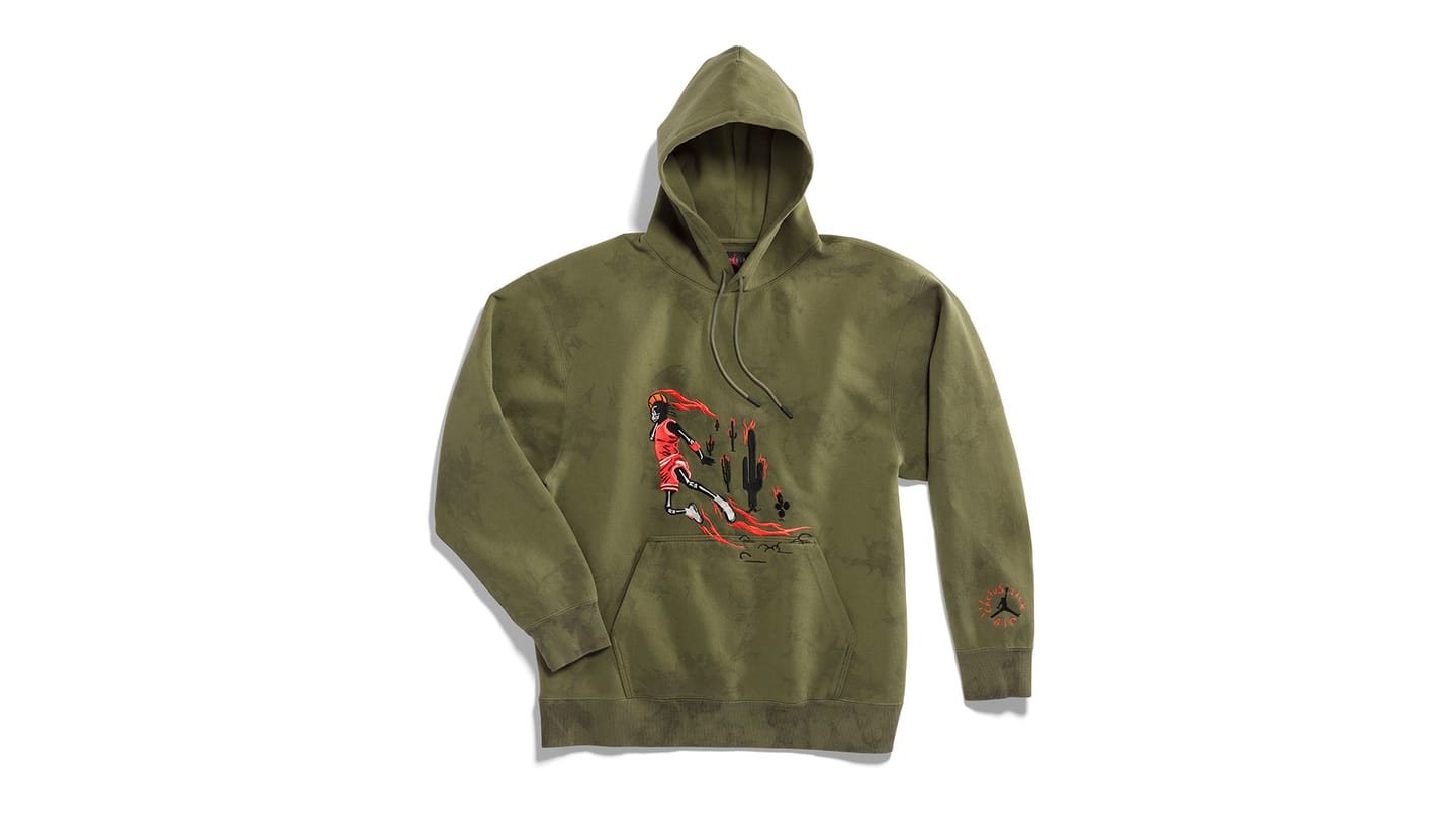 Jordan Travis: The New York Jets' Quarterback with a Promising Future Jordan Brand x Travis Scott 'Cactus Jack Collection' Release Date. Nike ...
