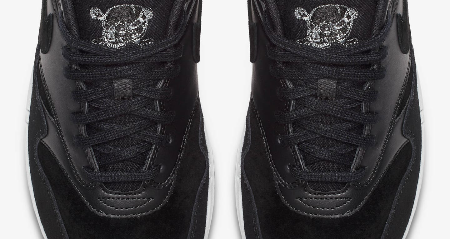 air max off white black