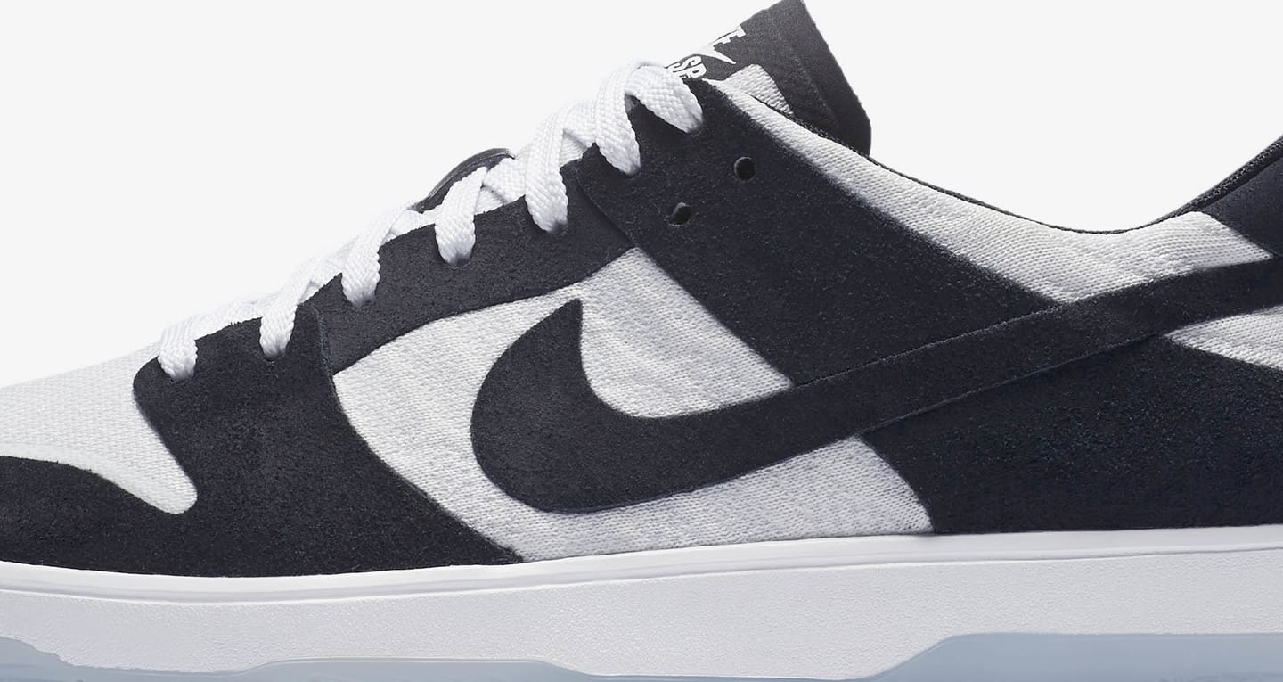 sb dunk low elite oski