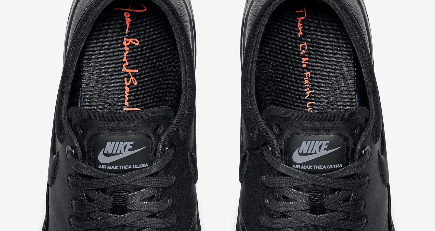 wmns air max thea ultra premium