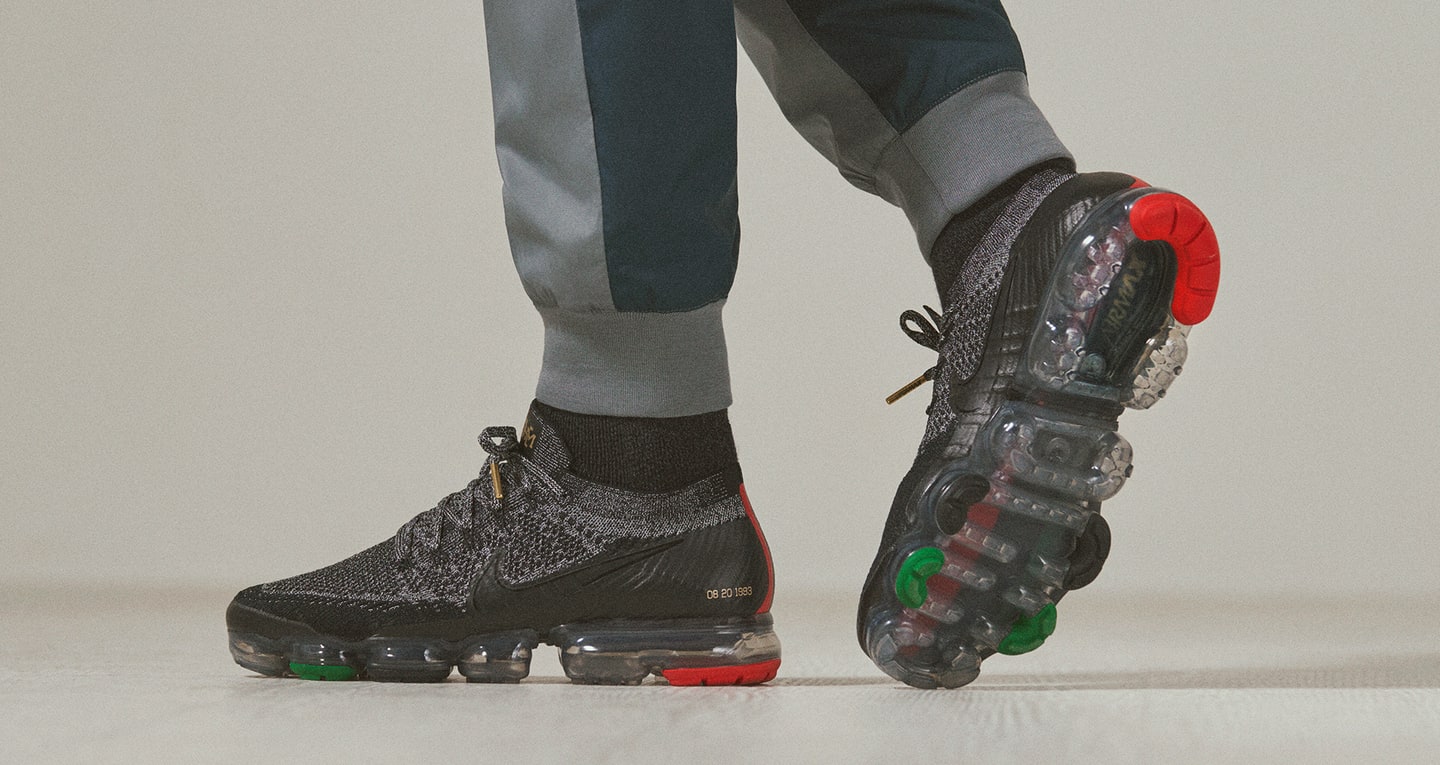 vapormax bhm