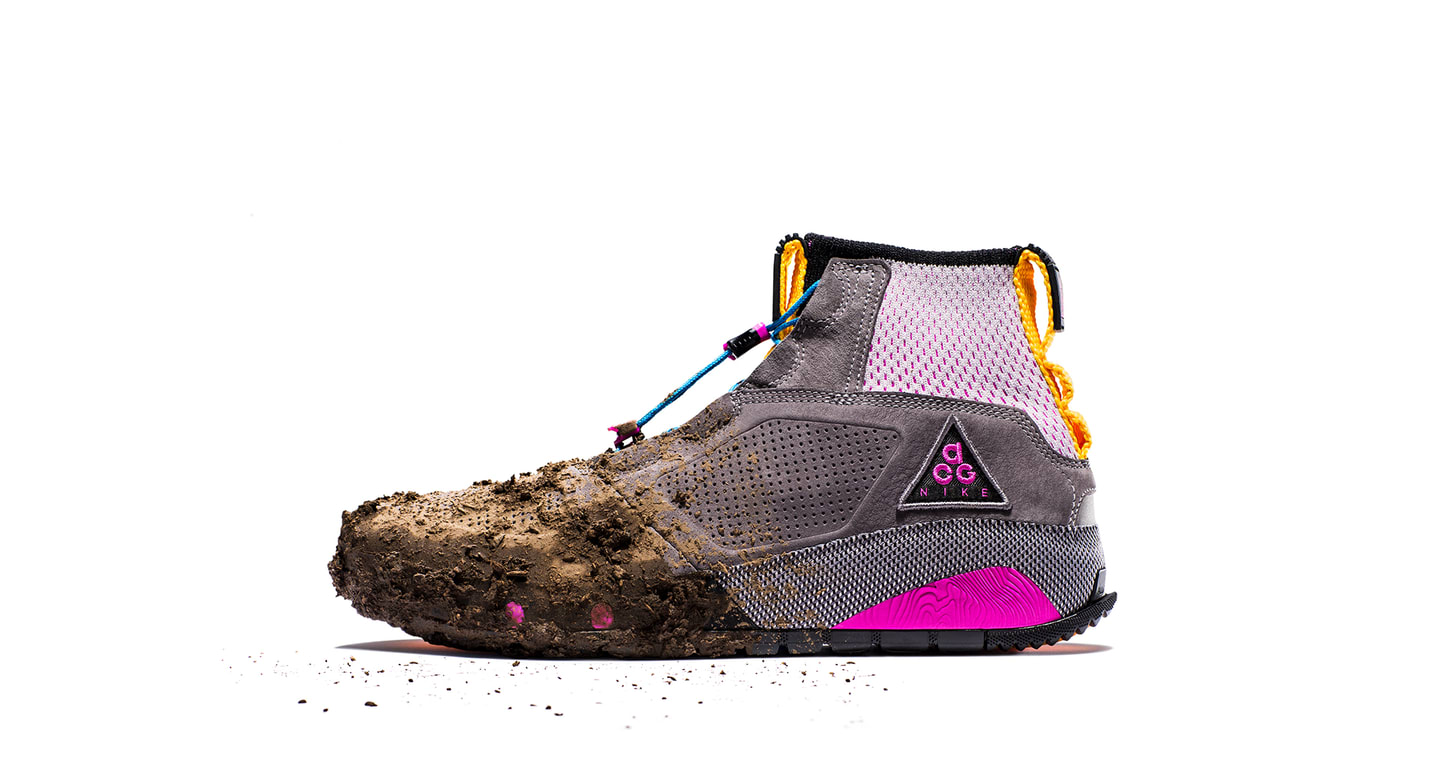 nike acg ruckel