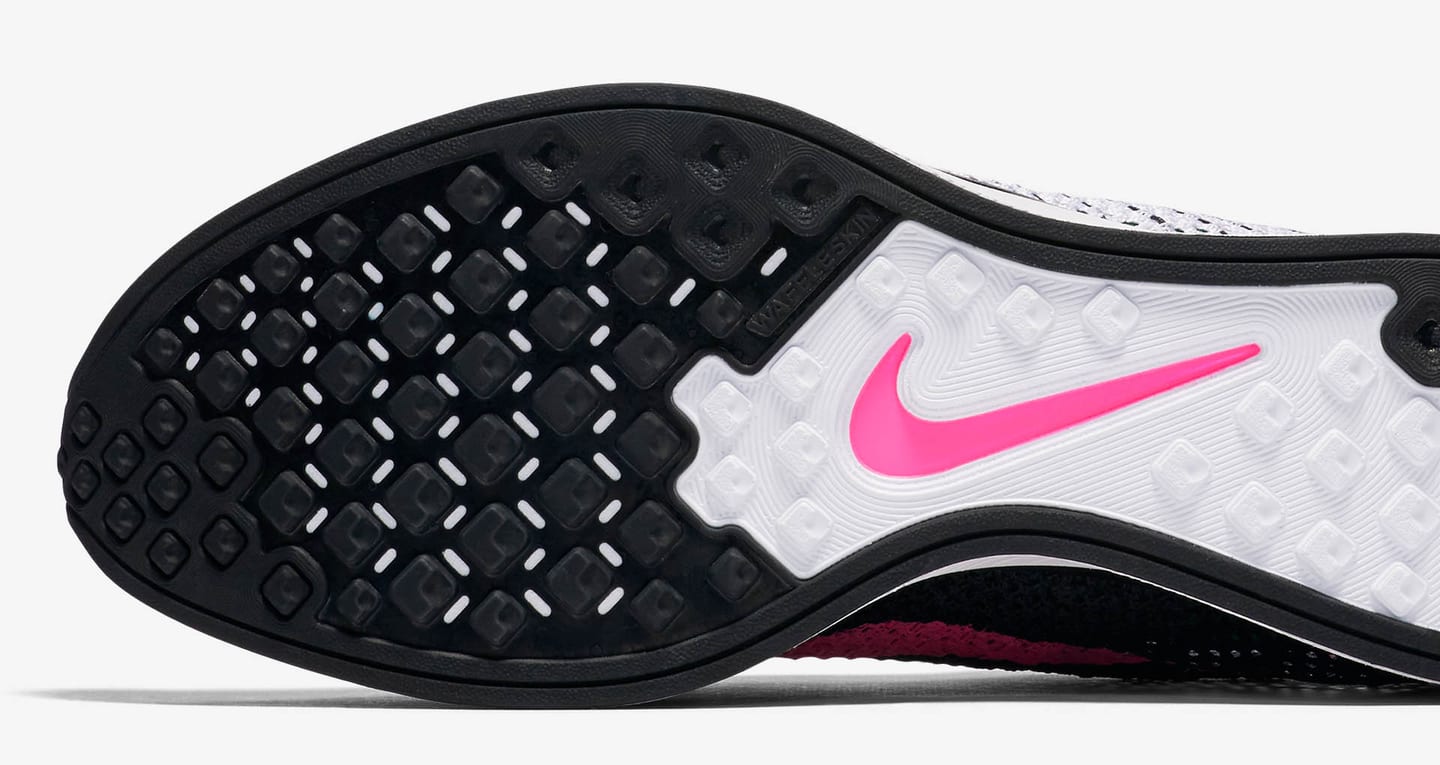 2017 nike flyknit