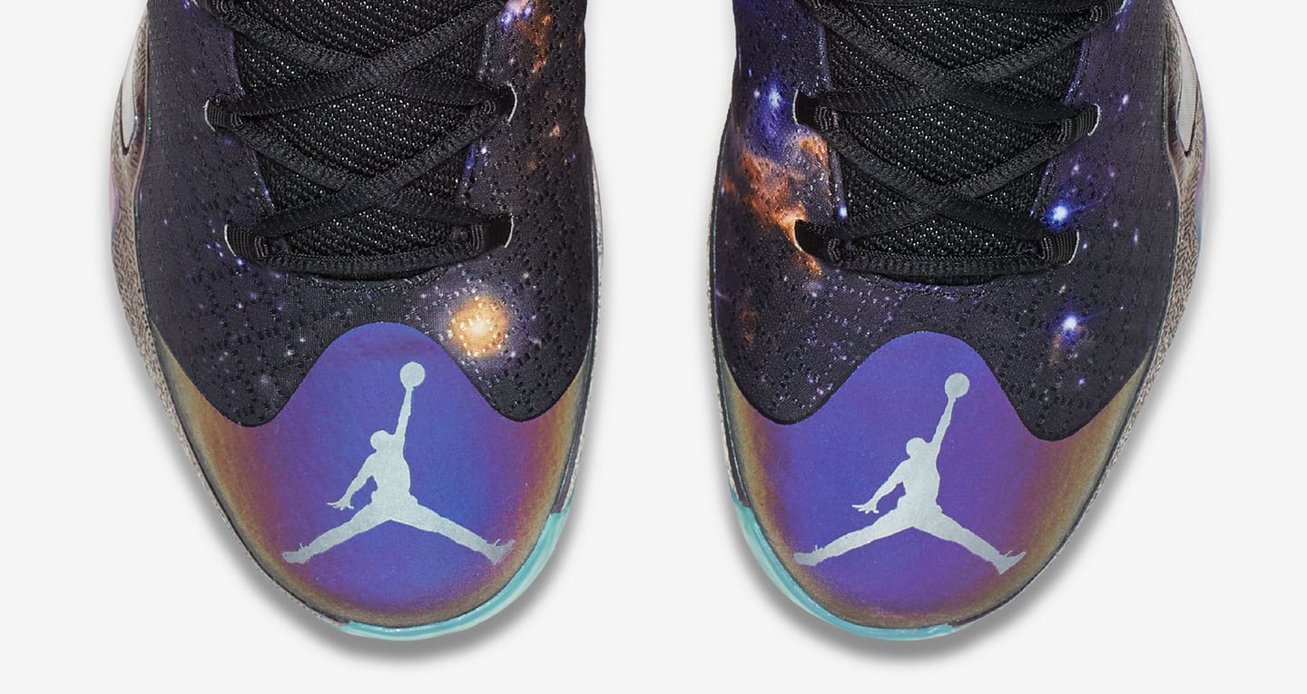 jordan 30 cosmos
