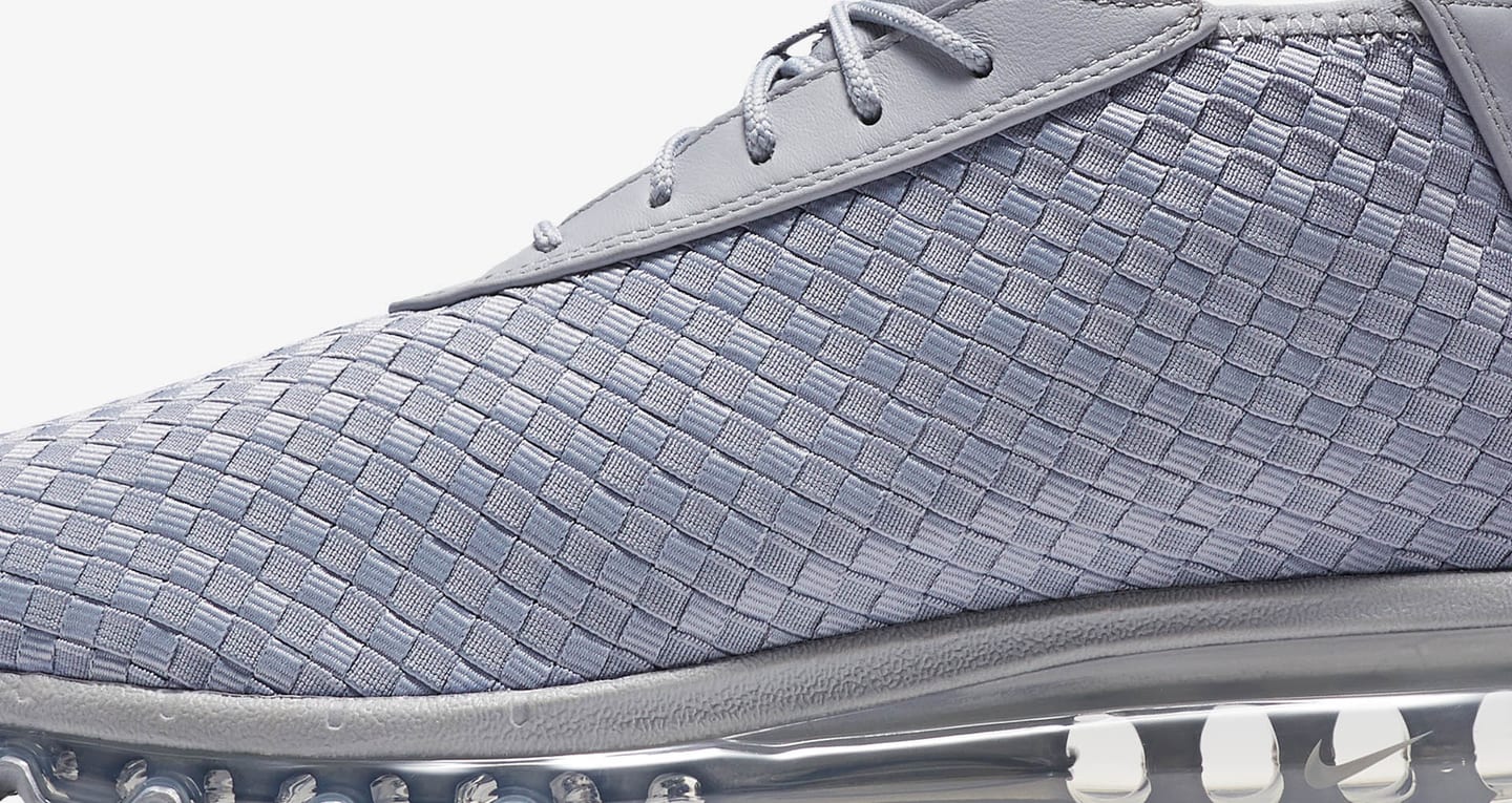 nikelab air max woven boot