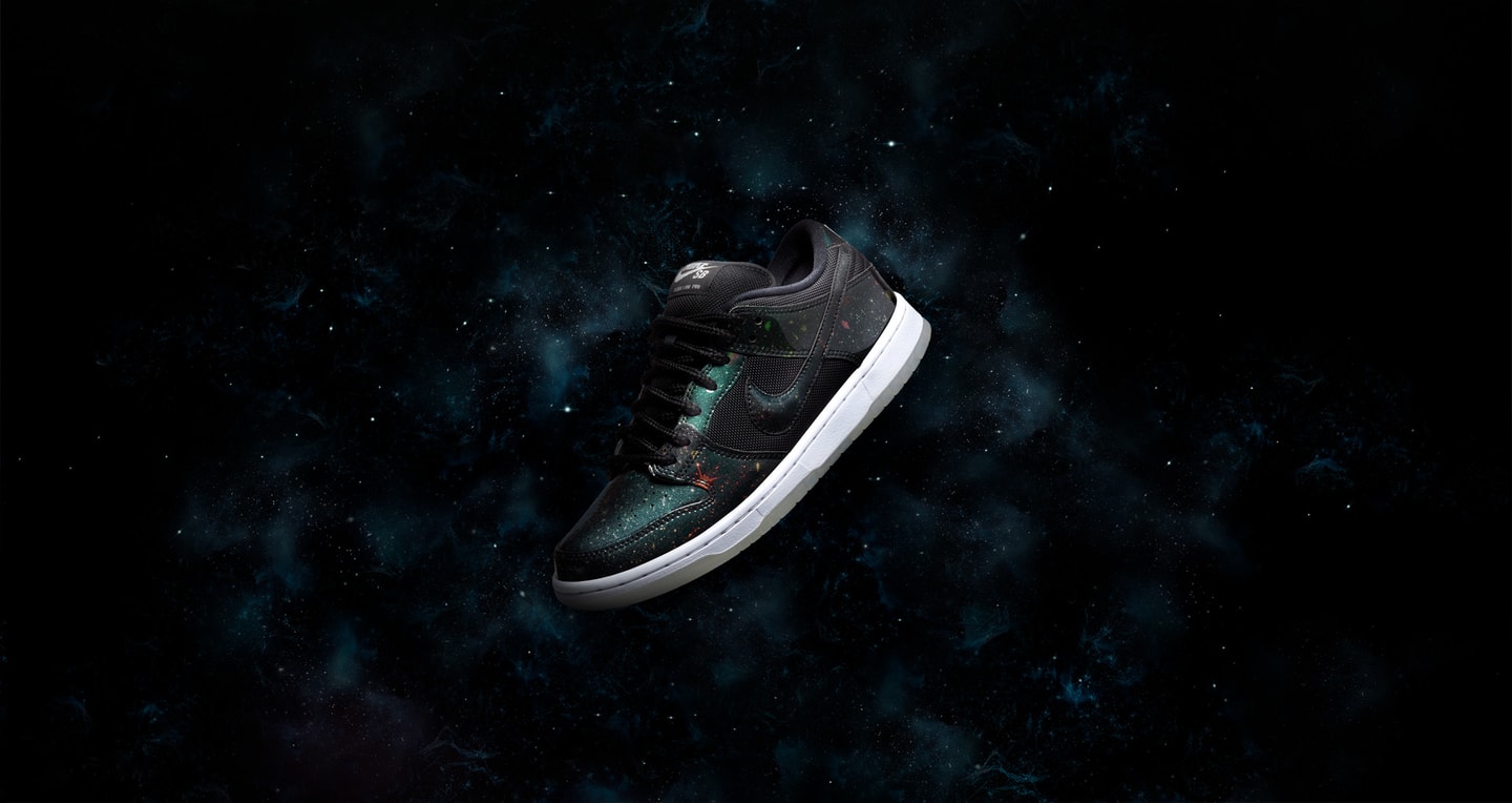 nike sb dunk low atomic pink