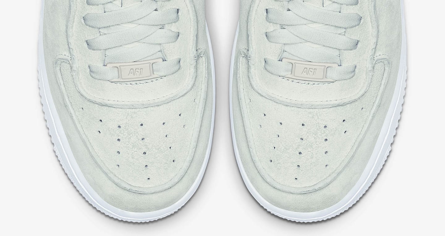 Women's Air Force 1 'Deconstructed' Release Date. Nike SNKRS