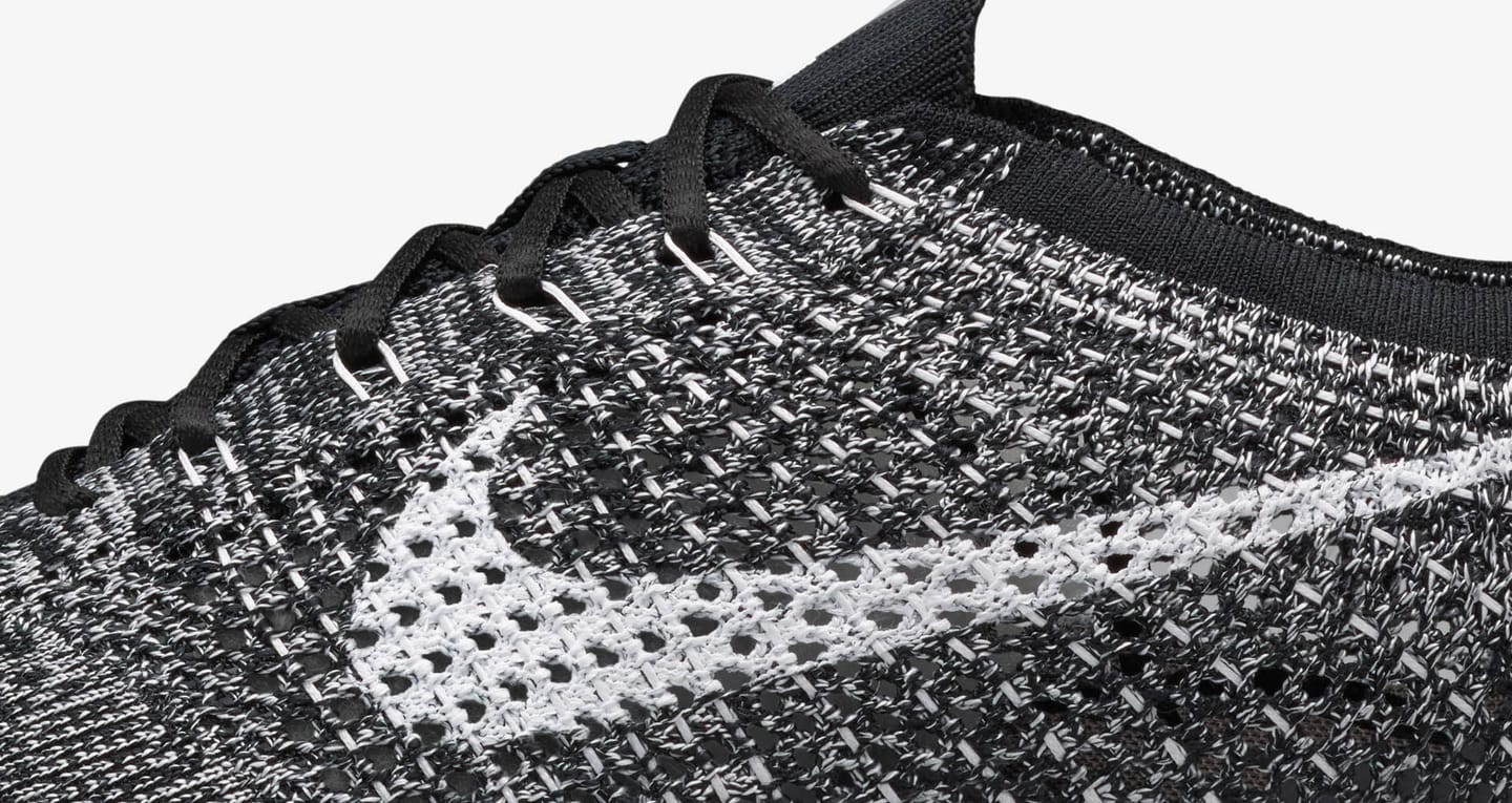 flyknit cookies and cream