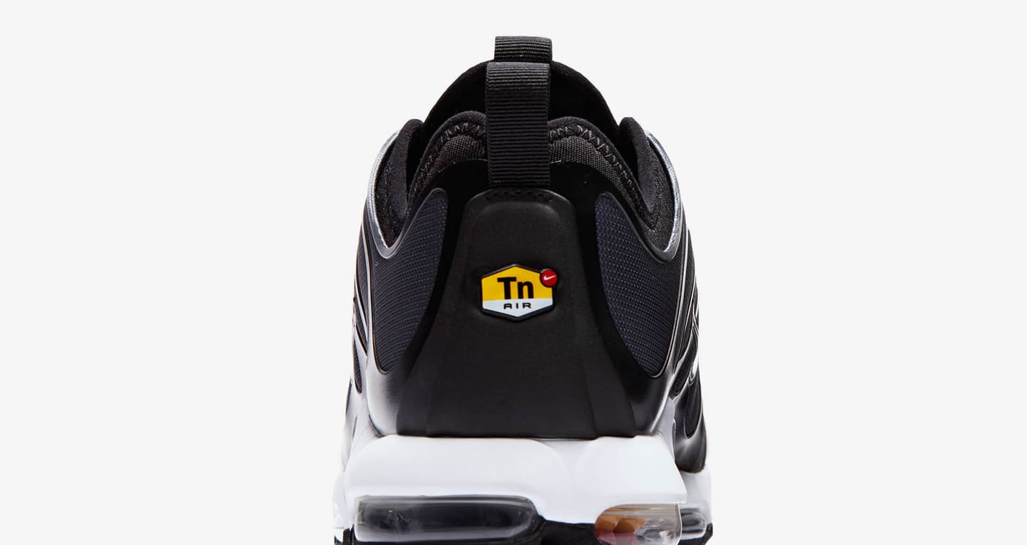 tn ultra black grey