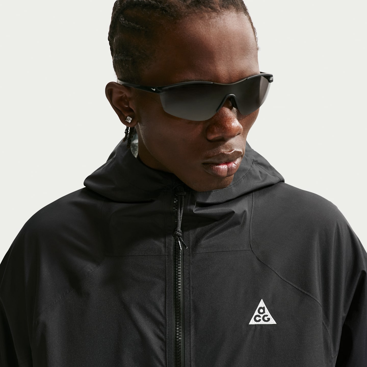 Мужские куртки Nike ACG "Phantazma" Men's Storm-FIT ADV Jacket — фото 3