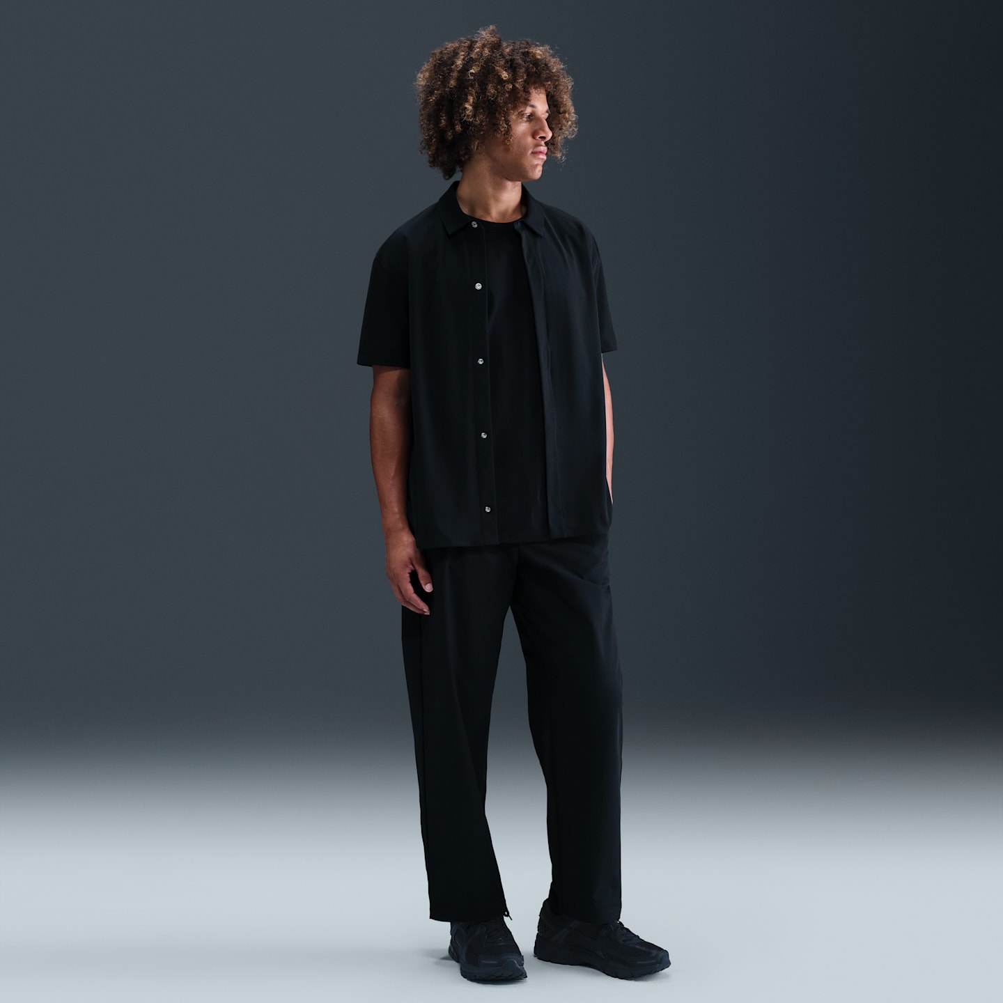 Мужские брюки Nike 24.7 PerfectStretch Men's Dri-FIT Loose-Fit Chino Trousers
