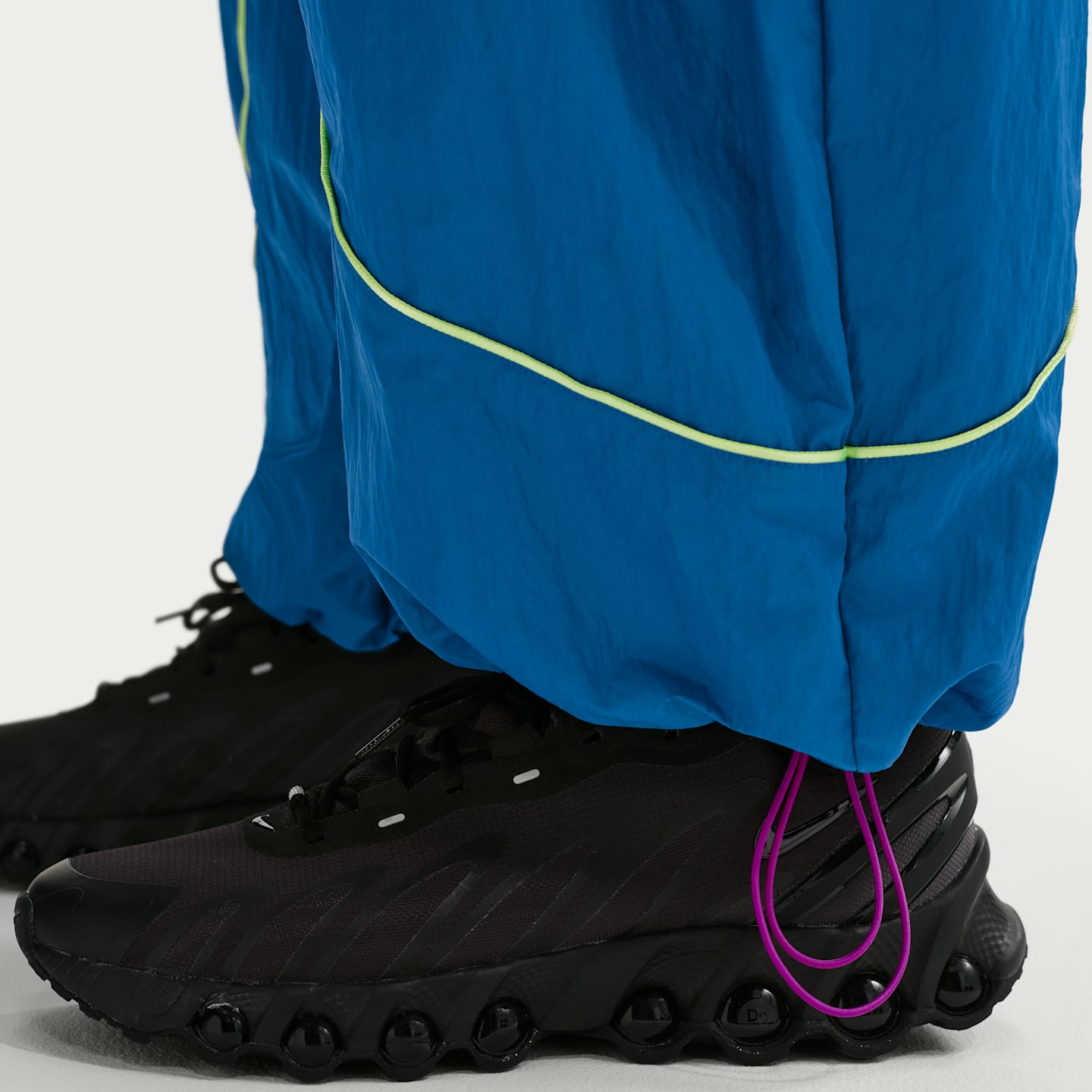 Мужские брюки Nike Project F.R.O.G. Men's Tobi Pants — фото 6