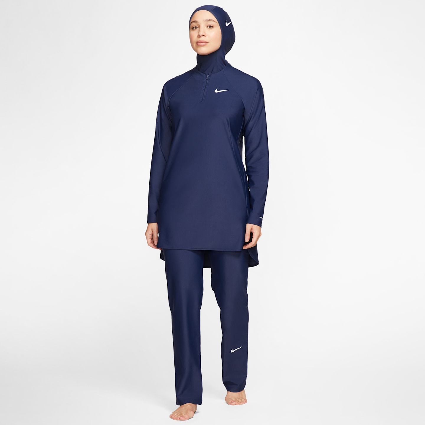 Женские кроссовки Nike Victory Women's Swim Hijab — фото 3