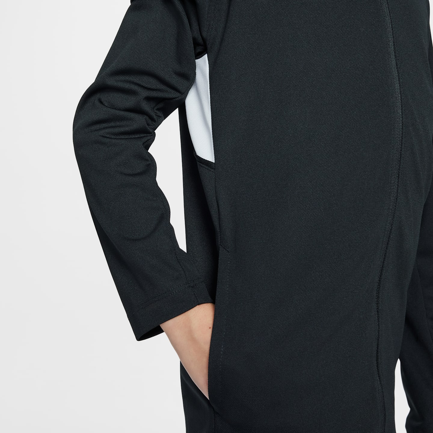 Детские кроссовки Nike Academy Big Kids' Dri-FIT Soccer Tracksuit — фото 6