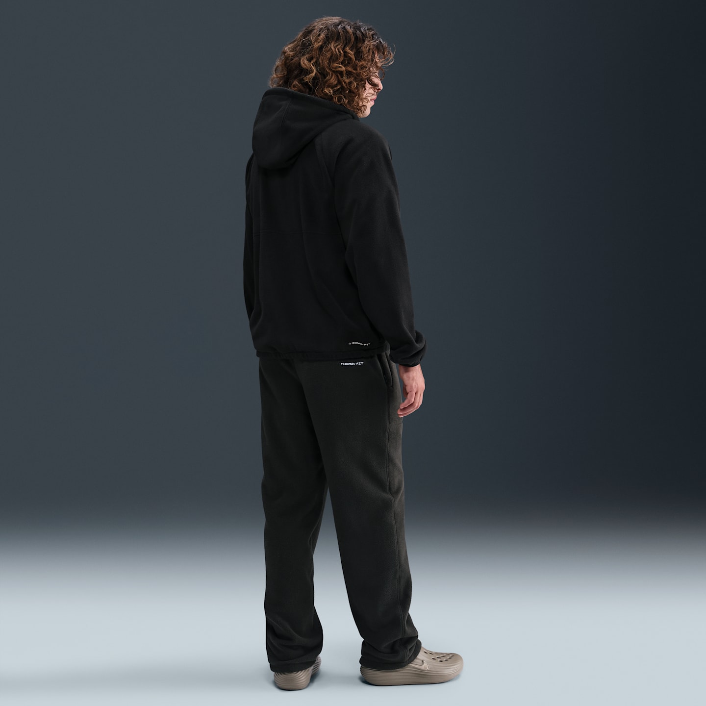 Мужские кроссовки Nike Sportswear Club Men's Winterized Top — фото 5