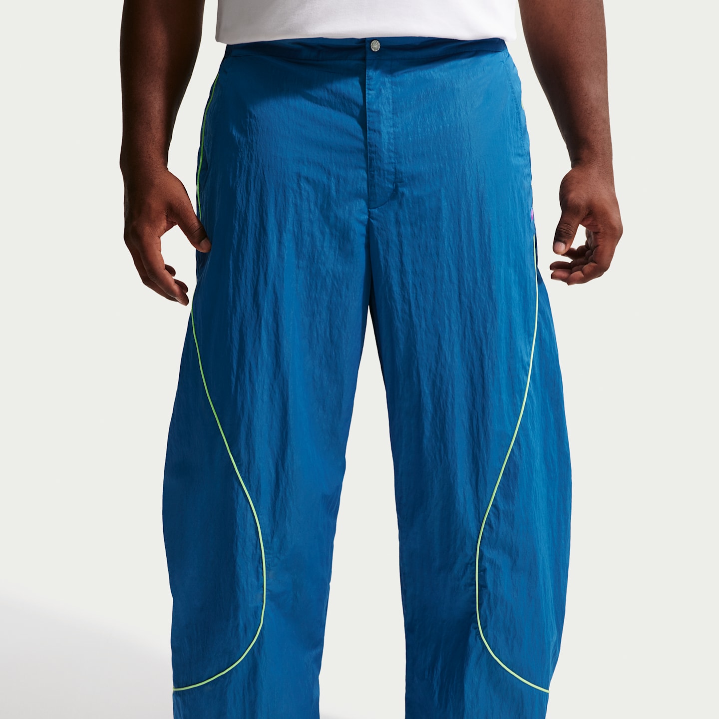 Мужские брюки Nike Project F.R.O.G. Men's Tobi Pants — фото 8
