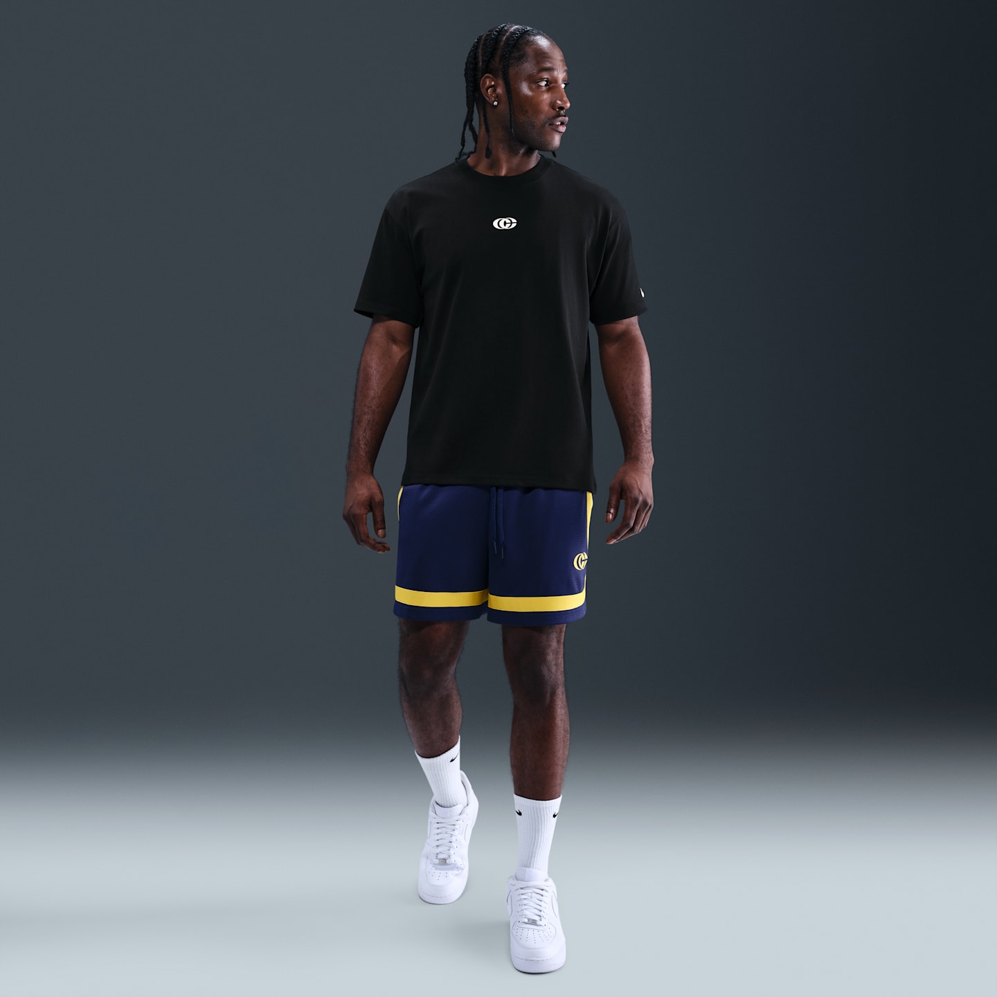 Женские футболки Nike Caitlin Clark Premium Nike Basketball T-Shirt — фото 7