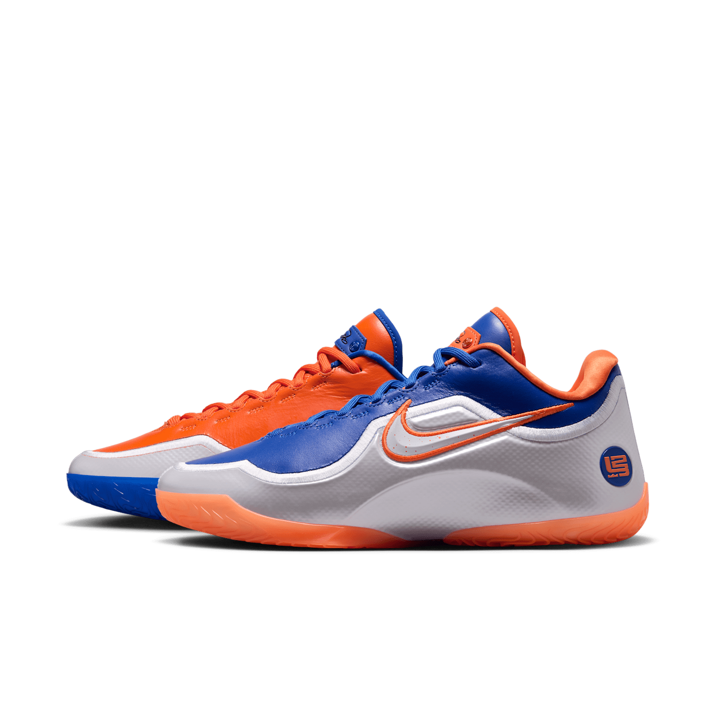 Мужские кроссовки Nike LeBron XXIII Basketball Shoes — фото 14