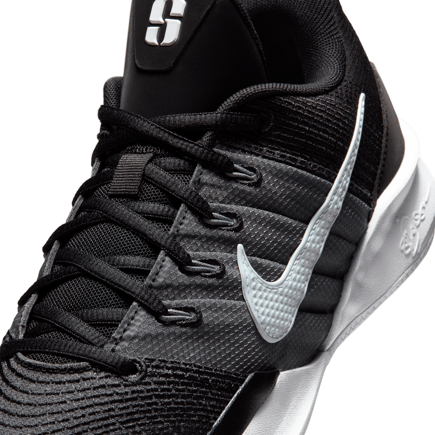Мужские кроссовки Nike Sabrina 3 Basketball Shoes — фото 7