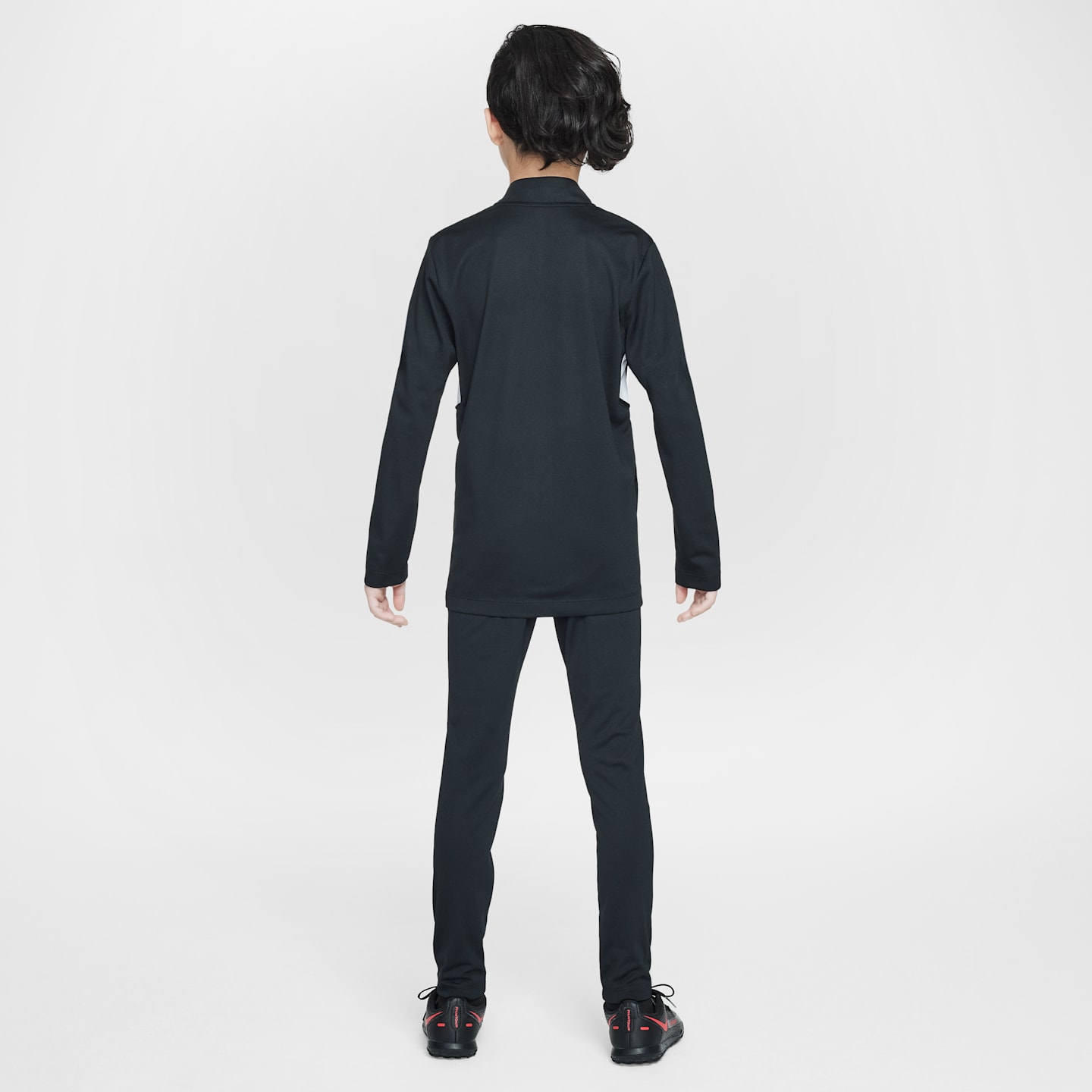 Детские кроссовки Nike Academy Big Kids' Dri-FIT Soccer Tracksuit — фото 2