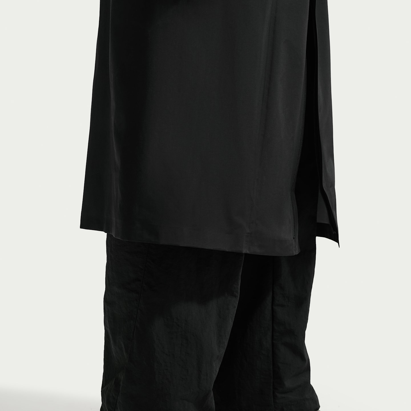 Женские юбки Nike ACG "Morpho" Storm-FIT ADV Wrap Skirt — фото 7
