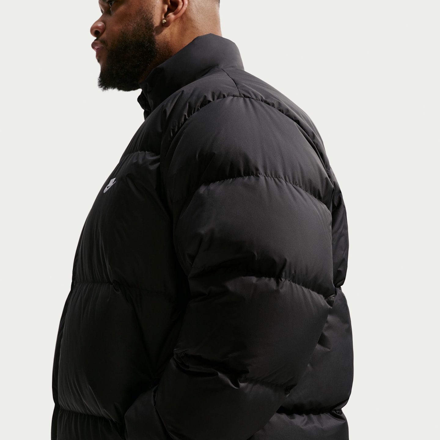 Nike Sportswear Club Men's Therma-FIT Down Puffer Jacket — фото 8
