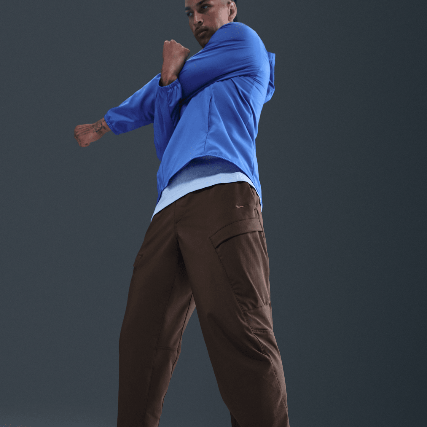 Nike Unlimited Men's Dri-FIT Versatile Cargo Pants — фото 5