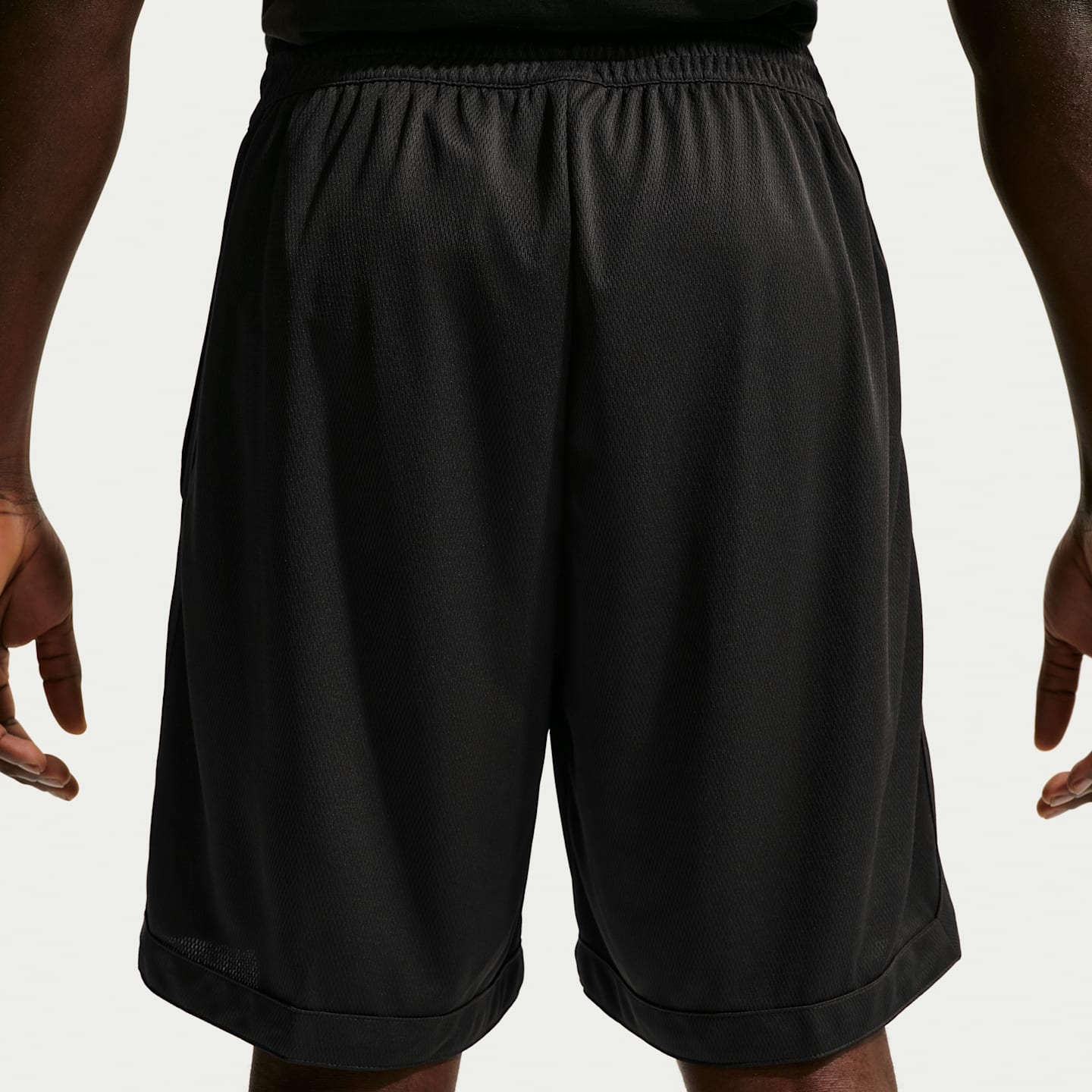 Мужские шорты Nike DNA Academy Men's Dri-FIT 8" Basketball Shorts — фото 3