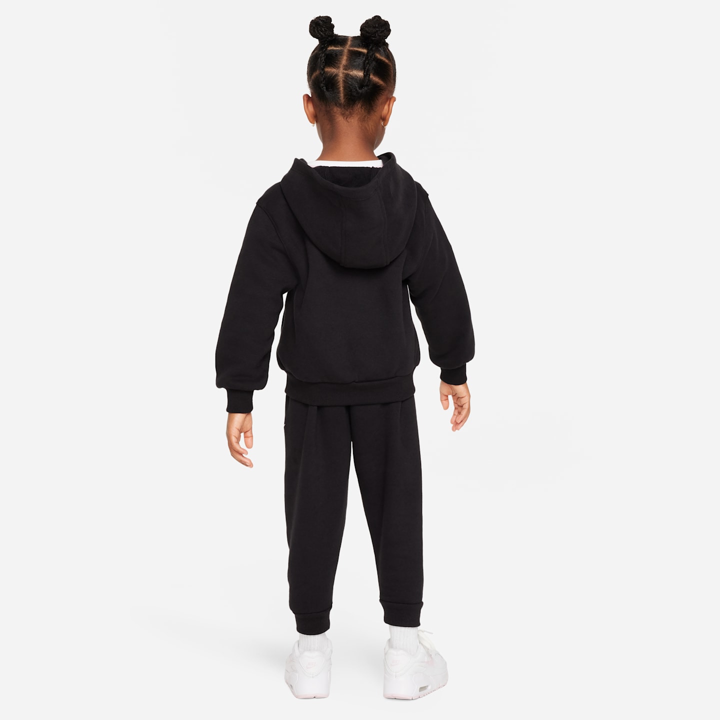 Nike Baby (12-24M) 2-Piece Club Full-Zip Set — фото 2