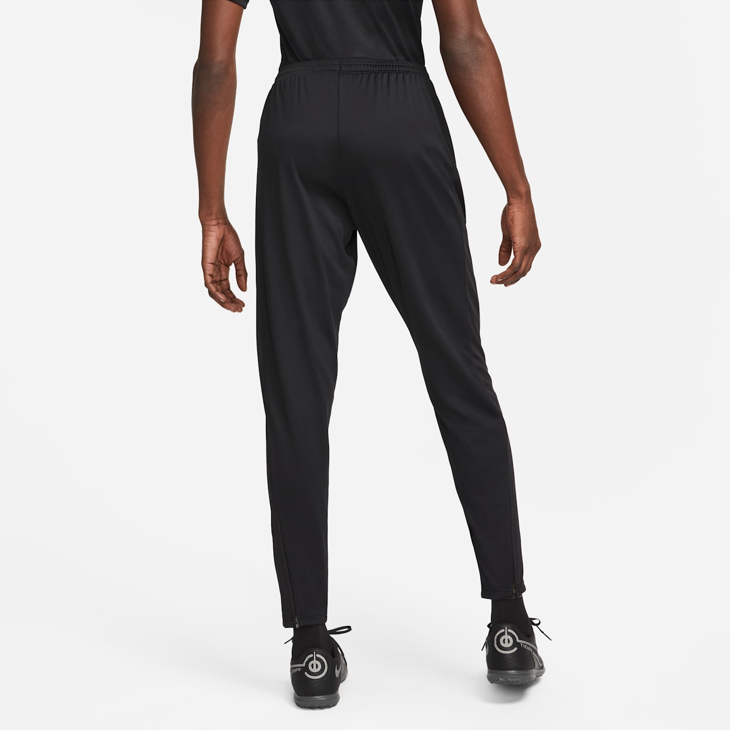Мужские брюки Nike Dri-FIT Academy Men's Dri-FIT Soccer Pants — фото 2